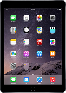 iPad Pro 9"