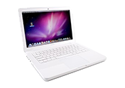 Macbook 13" white 2009+
