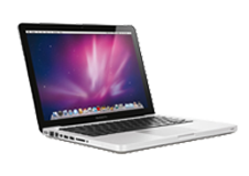Macbook Pro Retina 15"