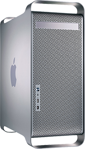 Mac Pro G5